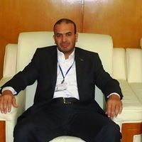 صلاح المقصبى