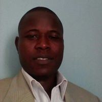 Toyin Agboola