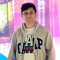Shailendra Sanap