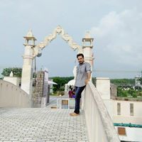Deepak Baliyan