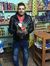 Amr Shams
