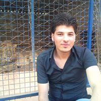 Ahmad Kazeh