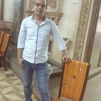 Ahmed Ebaid