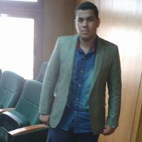 Mohamed Ramdan