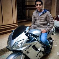 Mohamed Yousry