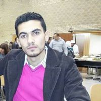 Ahmad Rajeh