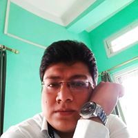 Jeet Gogoi