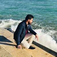 خليل الياسين