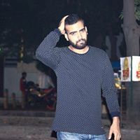 गौरव चौधरी