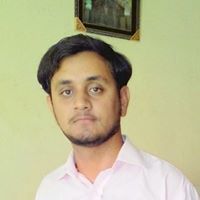 Syed Gillani
