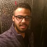 Mostafa Mohamed