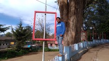 Mahesh bradiyil