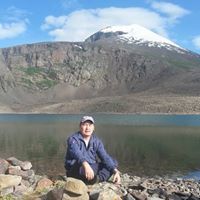 Baasandorj Bat-Erdene