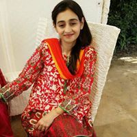 Yumna Ali