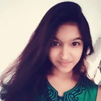 Siddhi Mishra