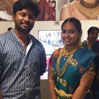 Mahesh Saravanam