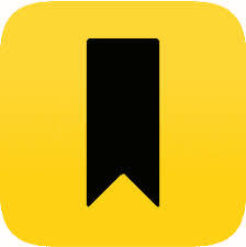 YellowBookmark