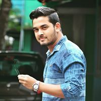 Kumar Krishanu