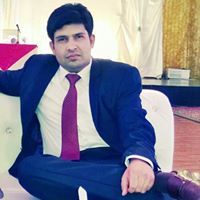 Muhammad Ajmal