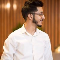 Mohammed Zain