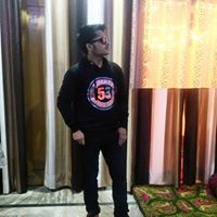 Aakarshit Tkd