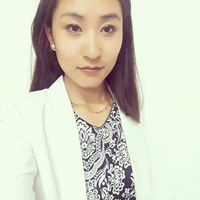 Kinley Wangmo