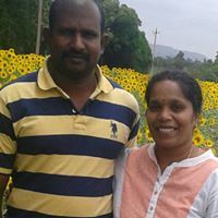 Manjula Shanmuganathan