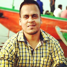 Rohit Raj Jalheria