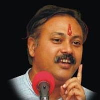 सर्वेन्द्र मिश्रा