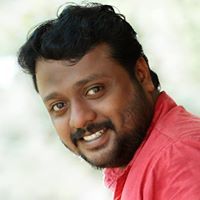 Jithin Jacob
