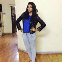 Ritika Chandnani