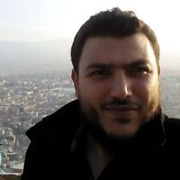 علاء الطفران