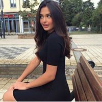 سارا الغامدي