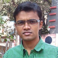Kaushik Mondal