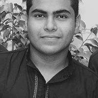 Muhammad Saeed