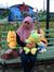 Mellynd...
