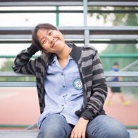 Sasiprapha Chareerat