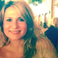 Πωλίνα Κουτσομπόη