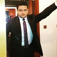 Khaled Shenawy
