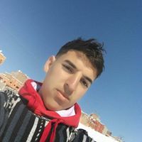 Oussama Ouchitachen