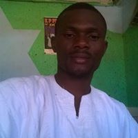Amadu Mungis