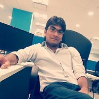 Anmol Bansal
