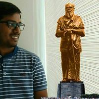 Karthikeyan Chandrasekar