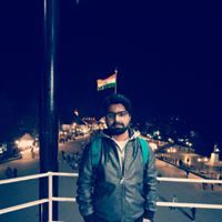 Ravi Singh