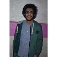 Omar Zayed