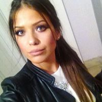 Irena Milojevic
