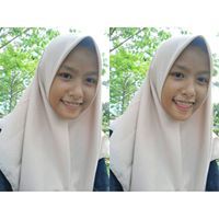 Annisa Putri
