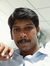 Aravind...
