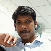 Aravindh Aravindh