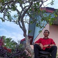 Kasogi Saputra